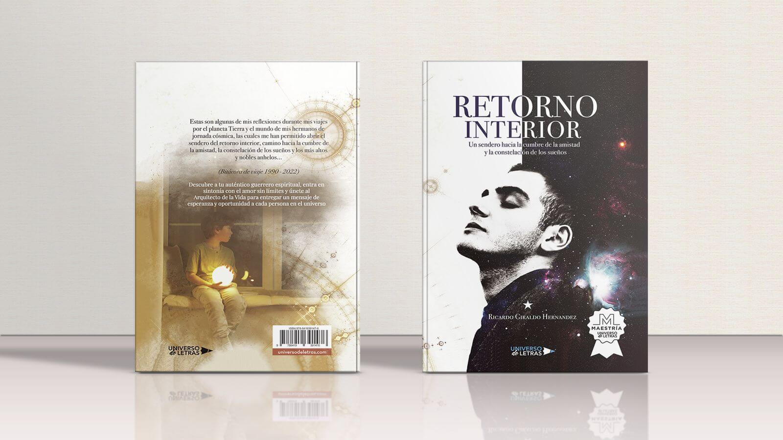 Inicio - Retorno Interior