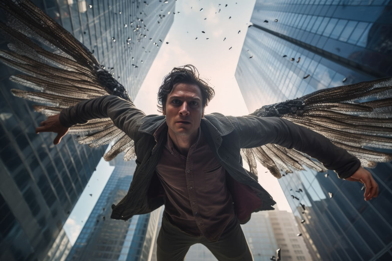 En este momento estás viendo Cuando te llamen «Fracasado», Dales la Espalda para Convertirte en Guía