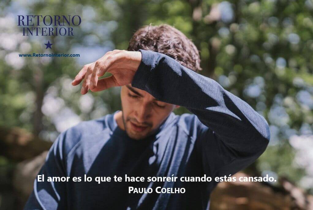 La Fatiga, el Cansancio y el Agotamiento nos pueden estar Aniquilando ...