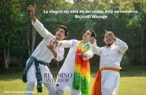 Lee más sobre el artículo Celebra la Vida con el Poder de la Alegría que Reside en Tu Patria Interior