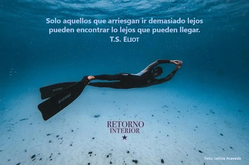 En este momento estás viendo La Vida es una Aventura Desafiante o Nada en Absoluto, ¿Asumes el Riesgo?