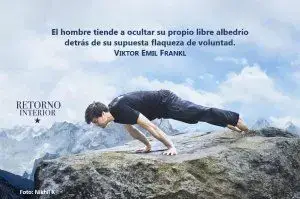 Lee más sobre el artículo Fortalece Tu Libre Albedrío y Evita ser Esclavo del Mundo y las Adicciones