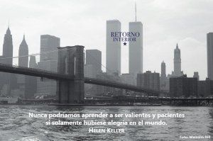 Lee más sobre el artículo Transformando el Miedo en Valentía, El Futuro Pertenece a los Valientes