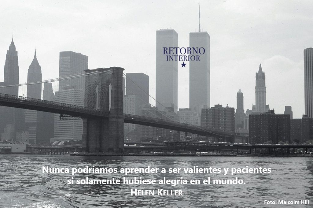 En este momento estás viendo Transformando el Miedo en Valentía, El Futuro Pertenece a los Valientes