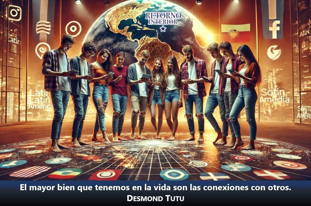 En este momento estás viendo Relaciones Conscientes, Construyendo Vínculos Sanos y Resilientes en la Era Digital