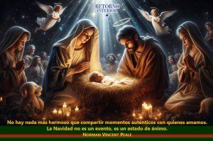 Lee más sobre el artículo La Magia de la Navidad, Historias, Tradiciones y el Espíritu de las Fiestas