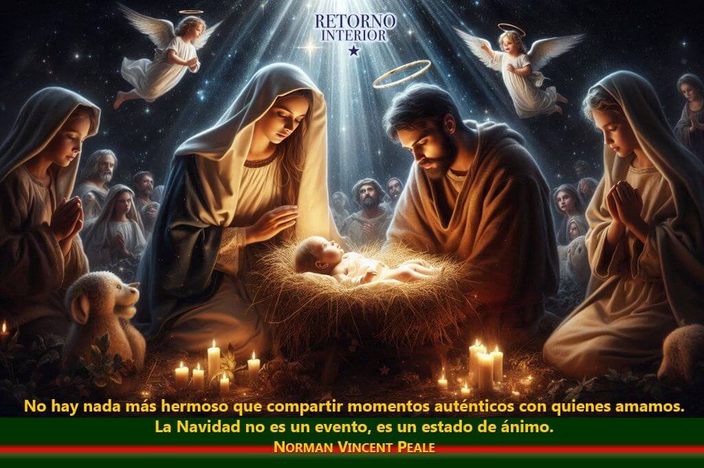 En este momento estás viendo La Magia de la Navidad, Historias, Tradiciones y el Espíritu de las Fiestas