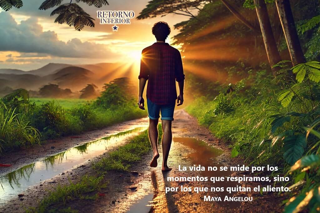 En este momento estás viendo Resiliencia Interior y Estrategias para una Vida Significativa