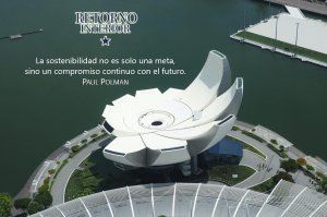 Lee más sobre el artículo Transformar la Innovación en Responsabilidad con Prácticas Sostenibles