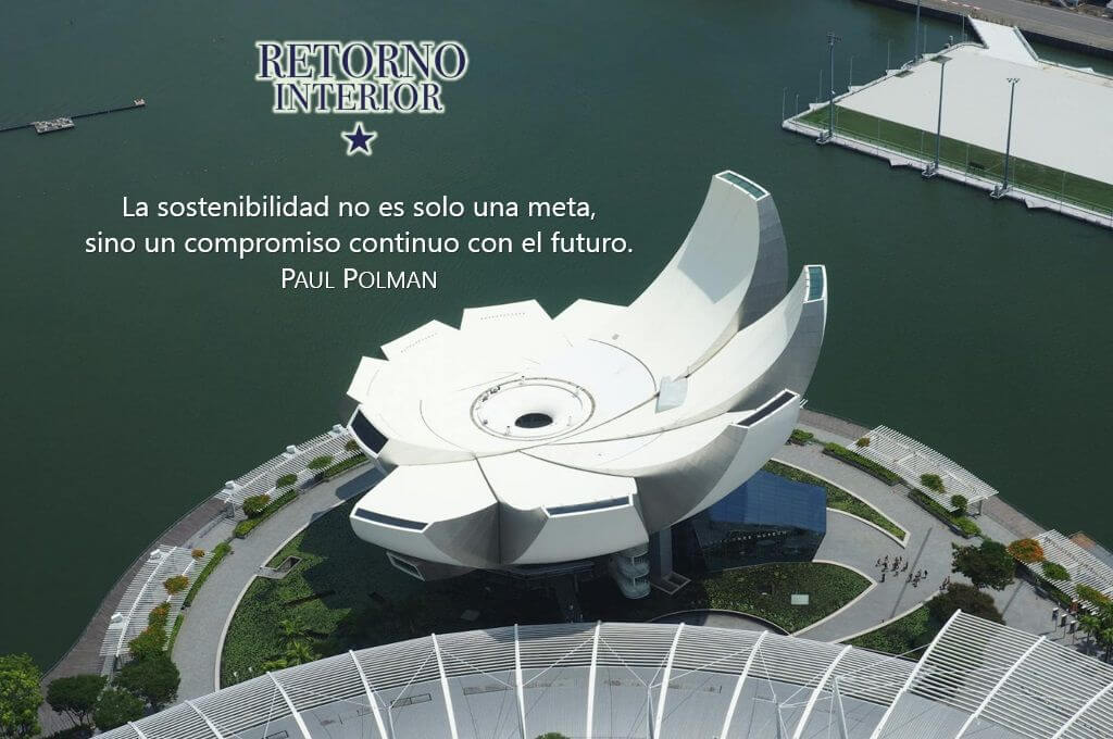 En este momento estás viendo Transformar la Innovación en Responsabilidad con Prácticas Sostenibles