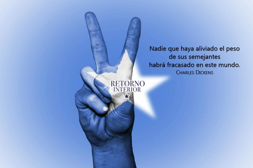 En este momento estás viendo Solidaridad, el Pilar Invisible que Sostiene el Mundo