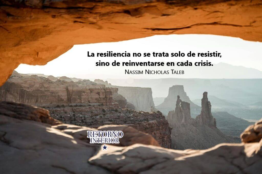 En este momento estás viendo Empresas Resilientes que Asumen el Reto de un Mundo en Transformación