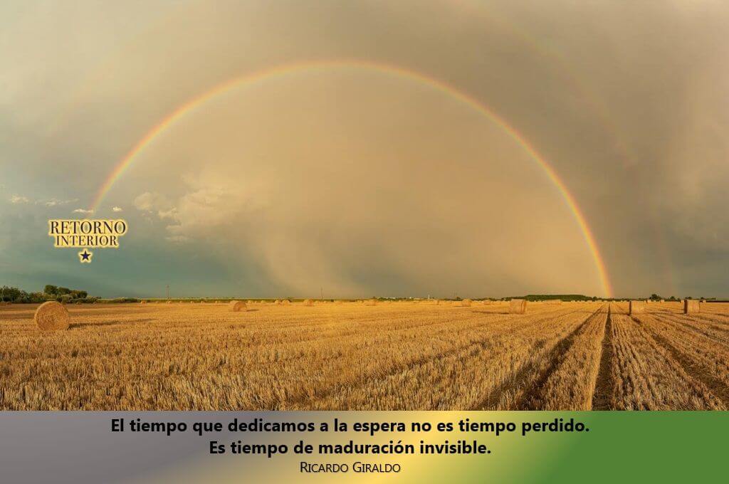 En este momento estás viendo El Arte de Esperar sin Ansiedad, Cuando la Vida se Pausa para Transformarnos