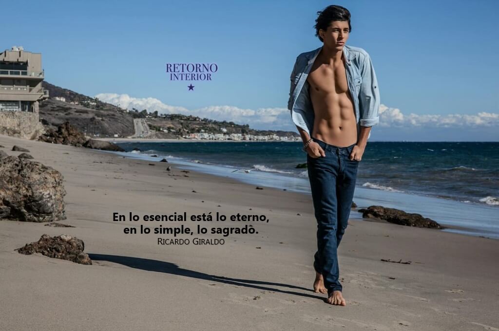 En este momento estás viendo Reencantar la Vida: El Valor de lo Sencillo en la Era de la Saturación