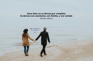 Lee más sobre el artículo Vínculos Sanos: Cuando el Amor Propio mejora Nuestras Relaciones