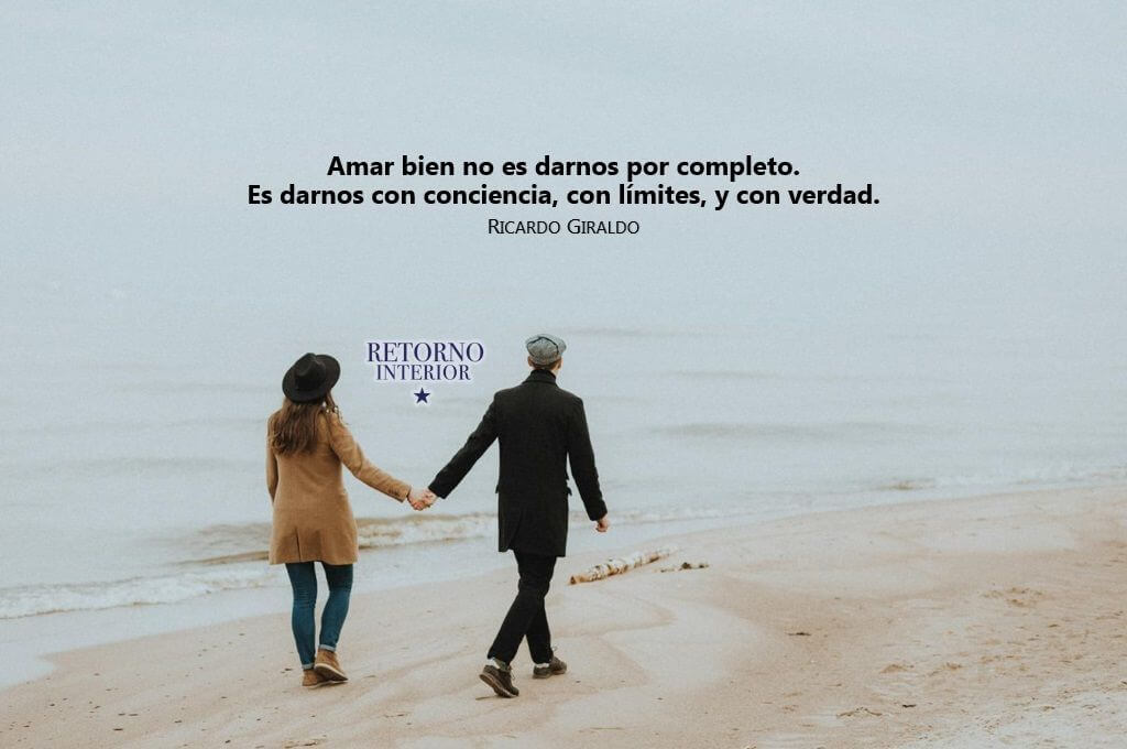 En este momento estás viendo Vínculos Sanos: Cuando el Amor Propio mejora Nuestras Relaciones