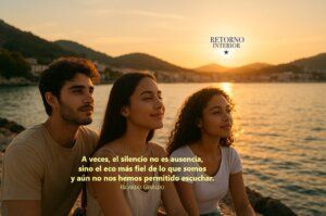 Lee más sobre el artículo Horizontes del Alma: Viajar para Sanar