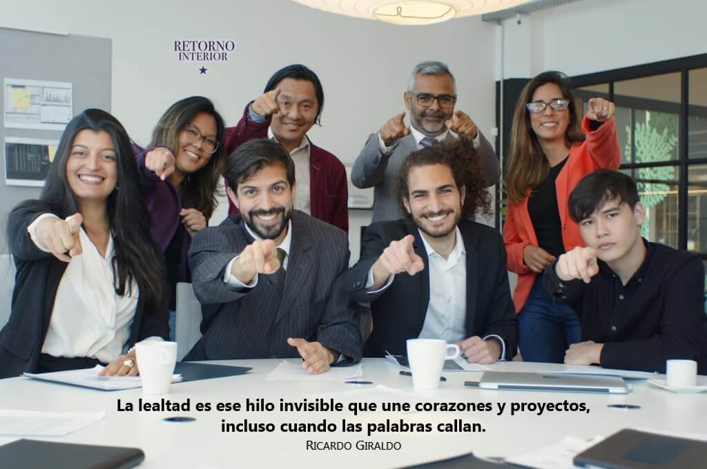 En este momento estás viendo La Lealtad Invisible: El Valor que Sostiene Vínculos y Organizaciones