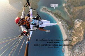 Lee más sobre el artículo La Confianza como Moneda del Futuro