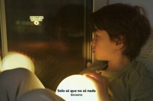 Lee más sobre el artículo La Humildad del Saber: Aprender Siempre, Incluso Cuando Creemos Saberlo Todo