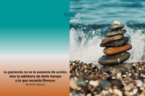Lee más sobre el artículo La Paciencia Creativa: El Valor de Esperar en un Mundo Acelerado