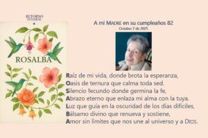 Lee más sobre el artículo Madre: Raíz y Luz, Abrazo Eterno de Mi Vida