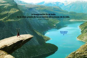 Lee más sobre el artículo El Poder de la Imaginación: Crear Realidades desde la Conciencia