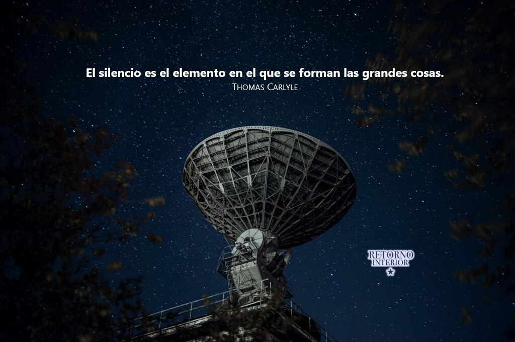 La Sabiduría del Silencio: Cuando Callar También es Comunicar