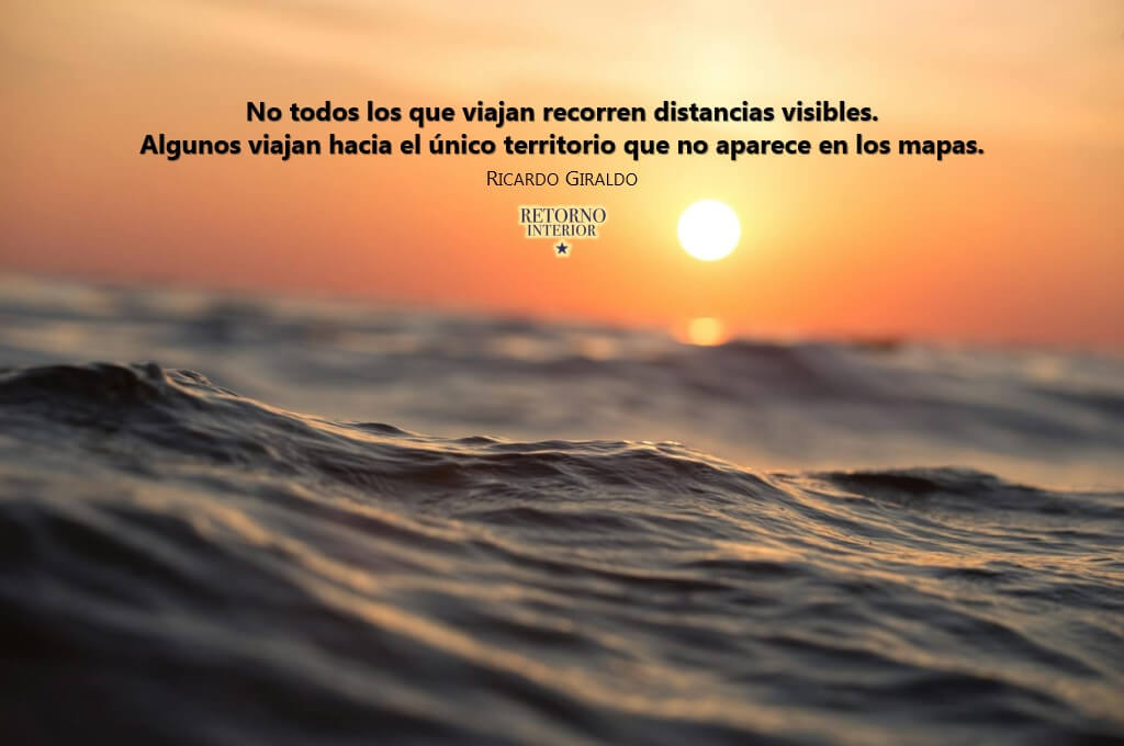 La Geografía Interior: Cartografía para Aprender a Habitarse