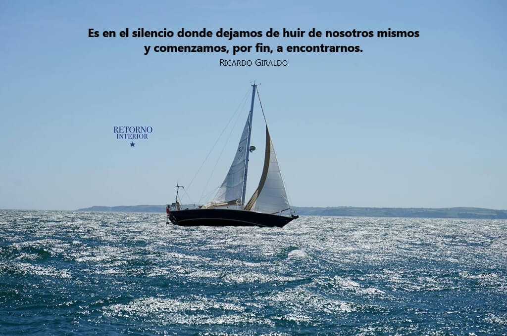 En este momento estás viendo Cuando el Silencio se Convierte en Presencia