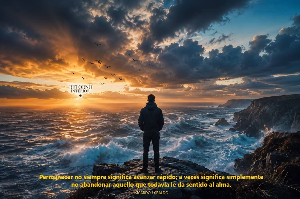 En este momento estás viendo Lo que Sostienes También Termina Sosteniéndote