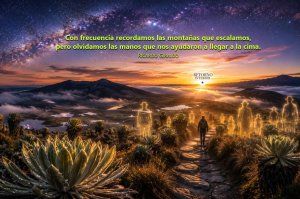 Lee más sobre el artículo Los Guardianes Invisibles del Camino