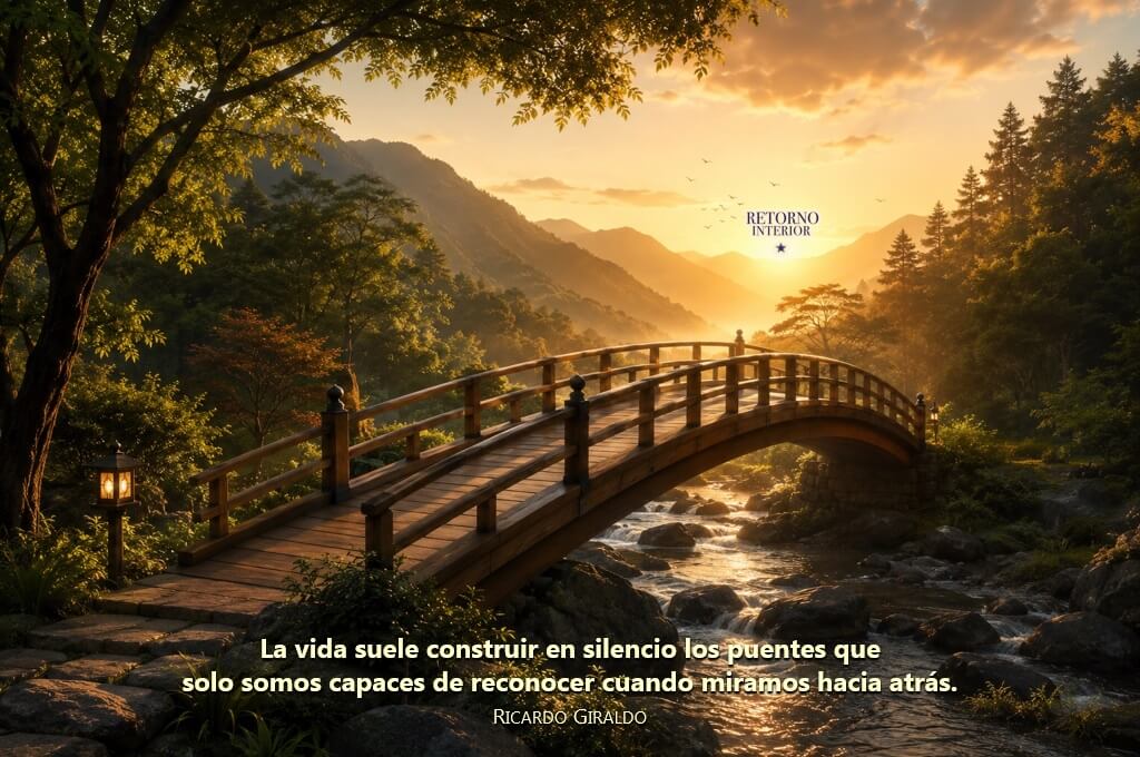 En este momento estás viendo Los Puentes que no Vemos