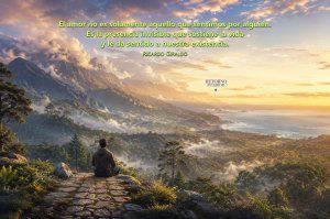 Lee más sobre el artículo La Frecuencia del Amor