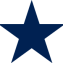 Estrella azul